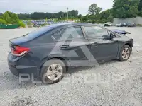 2014 Honda CIVIC фото