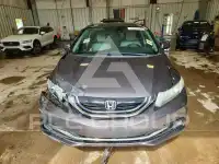 2014 Honda CIVIC фото