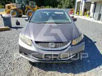 2014 Honda CIVIC фото