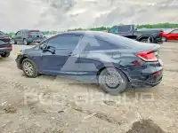 2014 Honda CIVIC photo