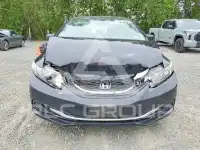 2014 Honda CIVIC фото