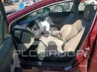 2014 Honda CIVIC фото