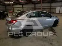 2014 Honda CIVIC фото