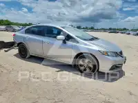 2014 Honda CIVIC photo