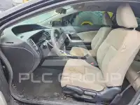 2014 Honda CIVIC photo