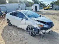 2014 Honda CIVIC фото