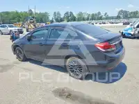 2014 Honda CIVIC photo