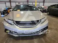 2014 Honda CIVIC фото
