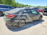 2014 Honda CIVIC фото