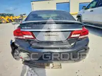 2014 Honda CIVIC фото