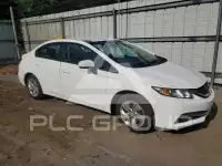 2014 Honda CIVIC фото