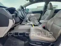2014 Honda CIVIC фото