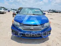 2014 Honda CIVIC photo