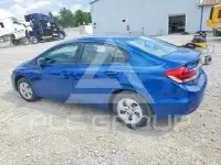 2014 Honda CIVIC фото