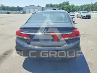 2014 Honda CIVIC photo