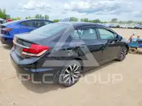 2014 Honda CIVIC photo