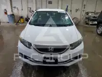 2014 Honda CIVIC photo