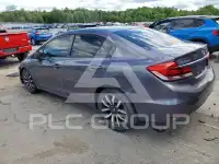 2014 Honda CIVIC фото