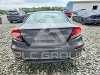 2014 Honda CIVIC photo