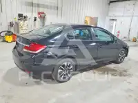2014 Honda CIVIC photo