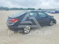 2014 Honda CIVIC фото
