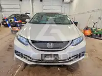 2014 Honda CIVIC photo