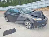 2014 Honda CIVIC photo