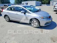 2014 Honda CIVIC photo