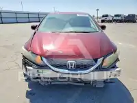 2014 Honda CIVIC фото