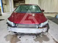 2014 Honda CIVIC photo