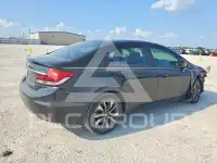 2014 Honda CIVIC фото