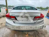 2014 Honda CIVIC photo