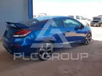 2014 Honda CIVIC фото