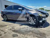 2014 Honda CIVIC фото