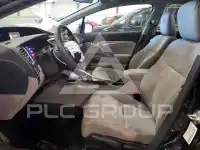 2014 Honda CIVIC фото
