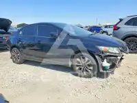 2014 Honda CIVIC фото