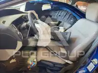 2014 Honda CIVIC фото