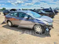 2014 Honda CIVIC фото