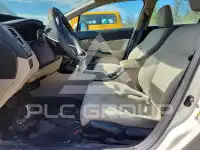 2014 Honda CIVIC фото