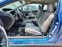 2014 Honda CIVIC photo
