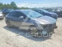 2014 Honda CIVIC photo