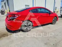 2014 Honda CIVIC фото