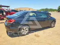 2014 Honda CIVIC фото