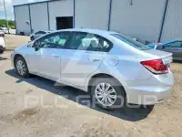 2014 Honda CIVIC photo