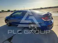 2014 Honda CIVIC фото