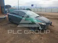 2014 Honda CIVIC фото