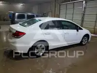 2014 Honda CIVIC photo
