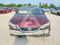 2014 Honda CIVIC фото