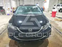 2014 Honda CIVIC photo
