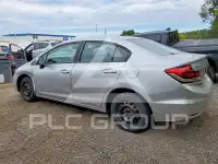 2014 Honda CIVIC photo